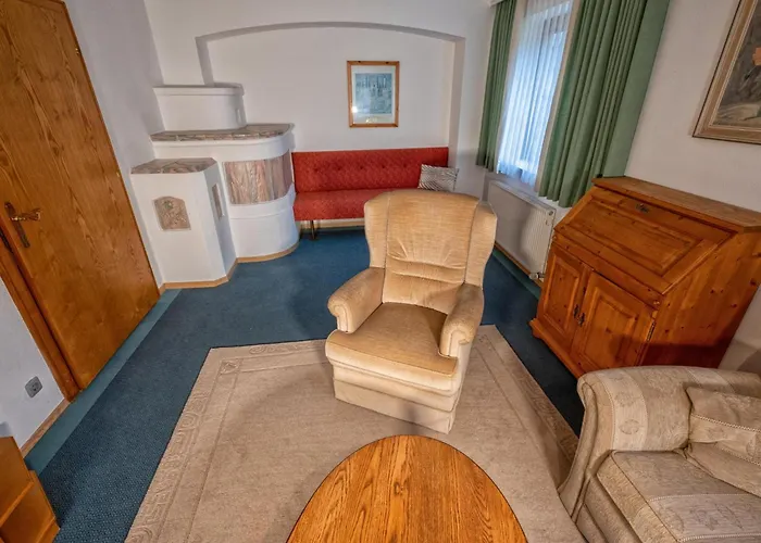 Oberleitner Xl Feriehus