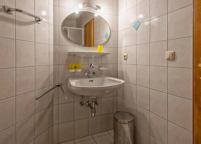 Oberleitner Xl Feriehus *