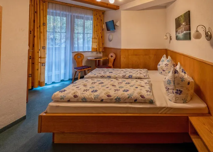 Feriehus Oberleitner Xl Brixen im Thale