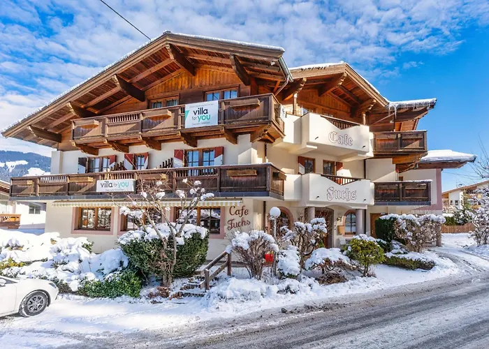 Oberleitner Xl * Brixen im Thale