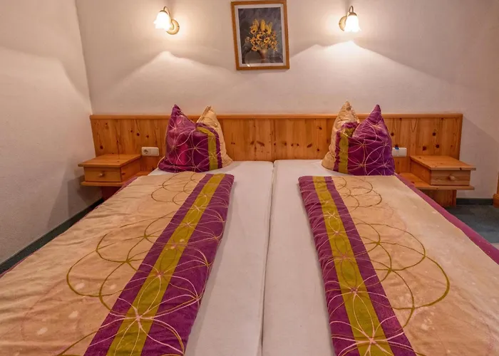 Oberleitner Xl Feriehus Brixen im Thale