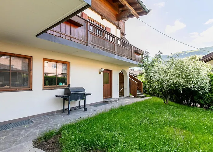 Oberleitner Xl Brixen im Thale