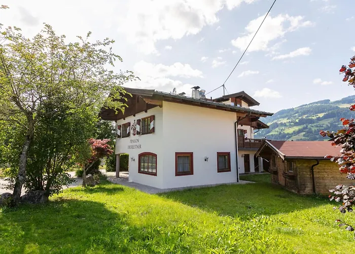 Oberleitner Xl * Brixen im Thale