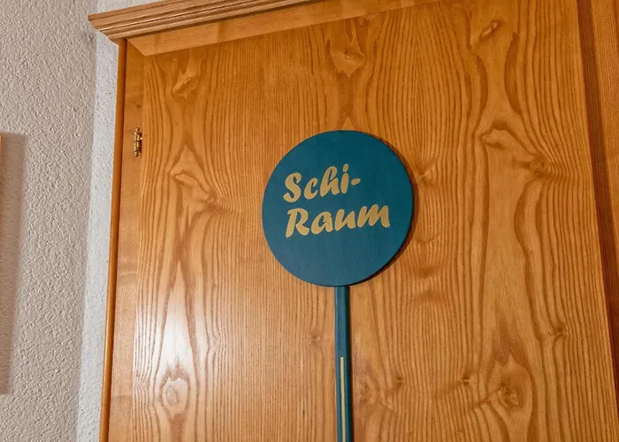 Oberleitner Xl Feriehus